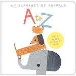 A to Z: An Alphabet of Animals - 圖片 1